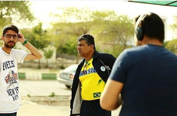 اکبر اودود
