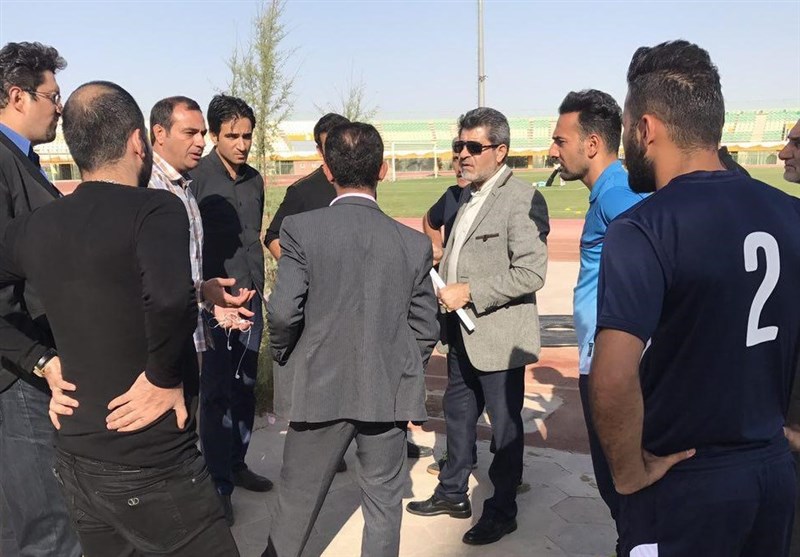 صبای قم