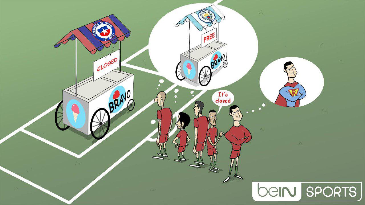 کلودیو براوو
