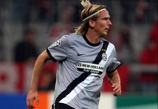 Christian Poulsen - کریستین پولسن - دانمارک - یوونتوس