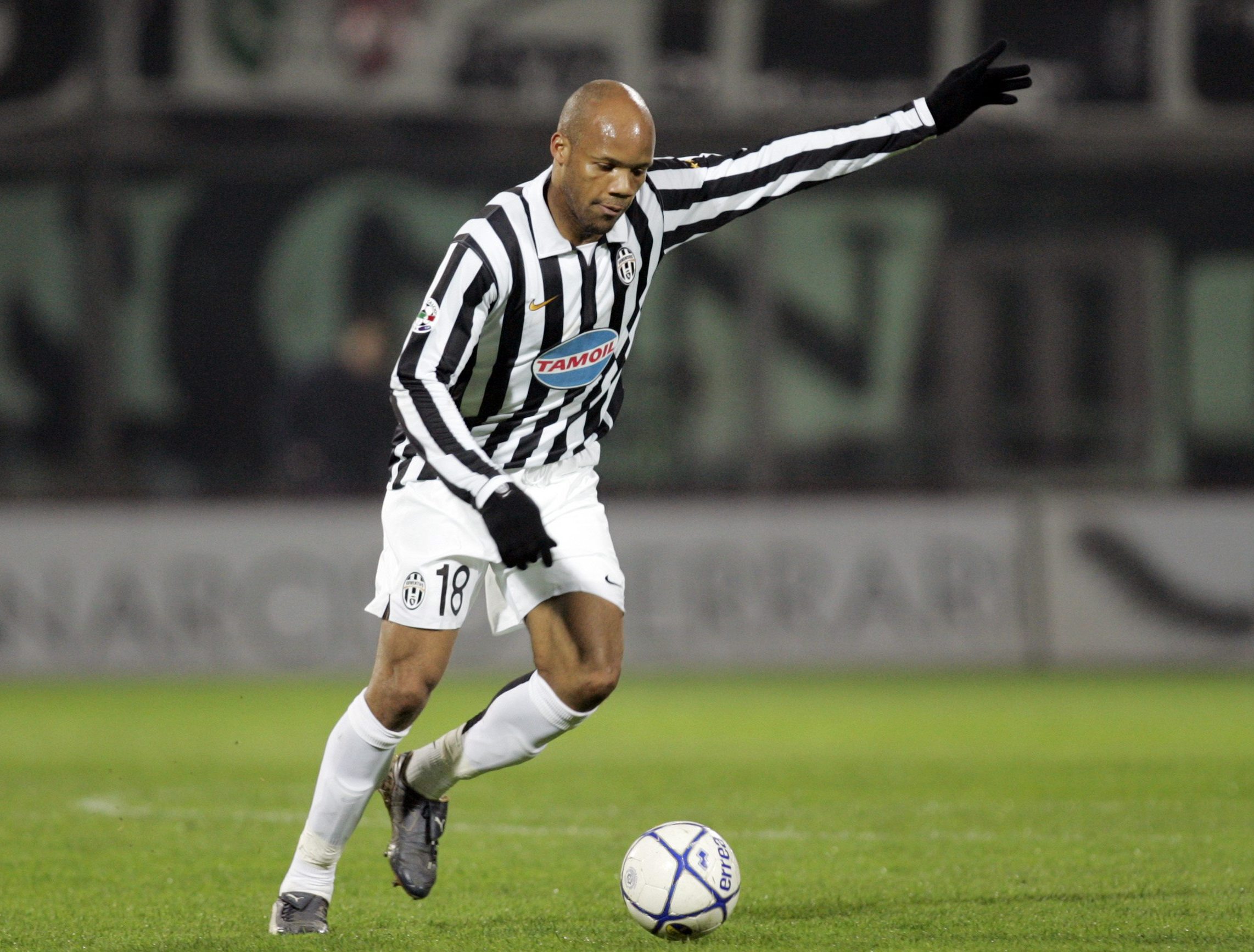 Jean-Alain Boumsong - بومسانگ