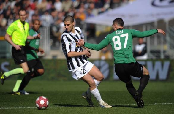 یوونتوس - سیه نا - Siena - juventus