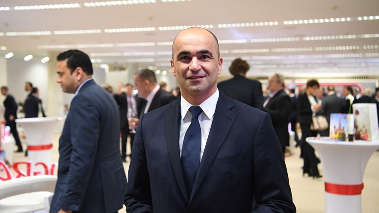 روبرتو مارتینز