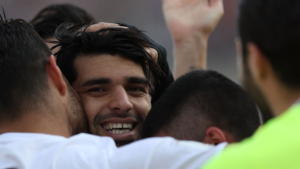 مهدی طارمی