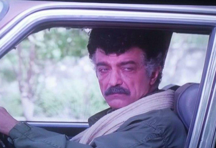 ناصر خلاف