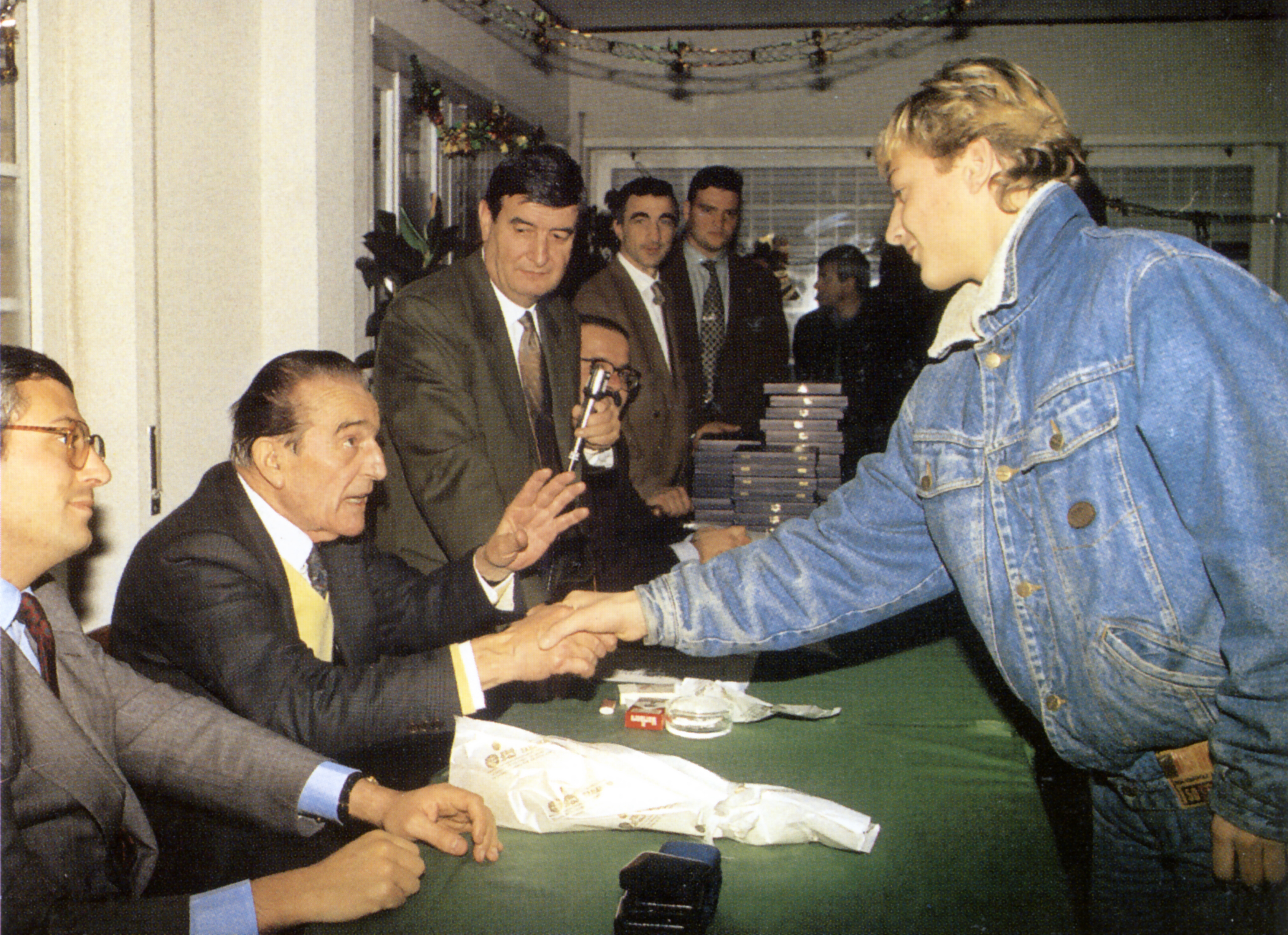 فرانچسکو توتی