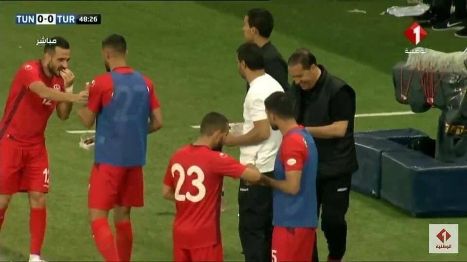 تونس