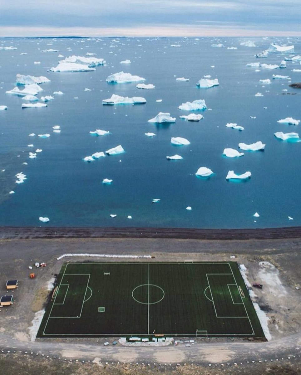 گرینلند - Greenland
