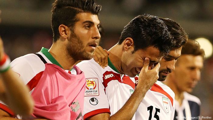 ایران - عراق - Iran - Iraq