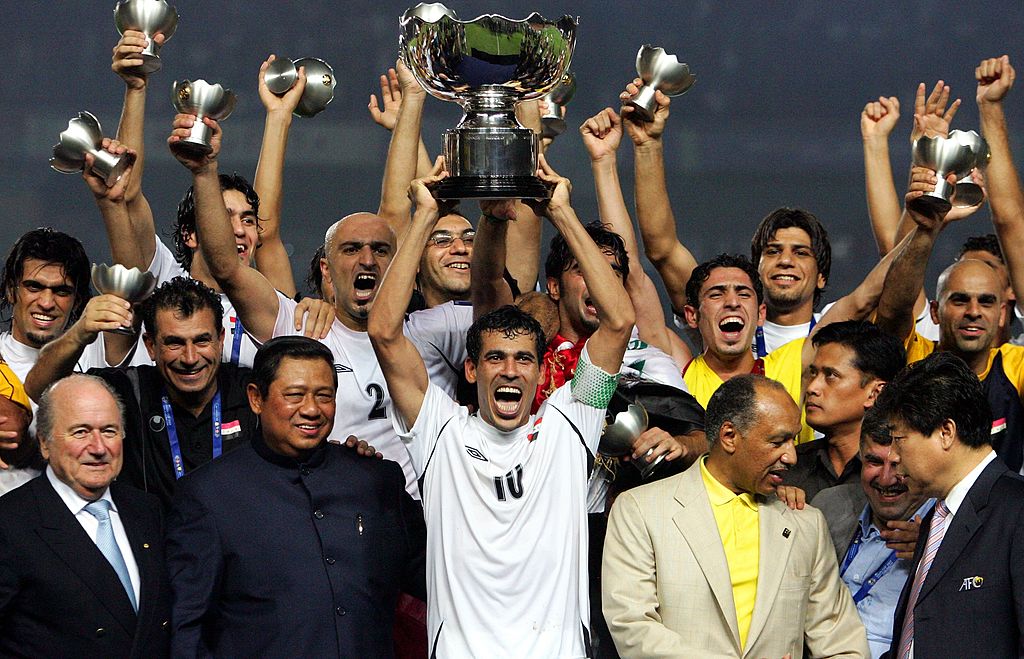 ایران - عراق - Iran - Iraq