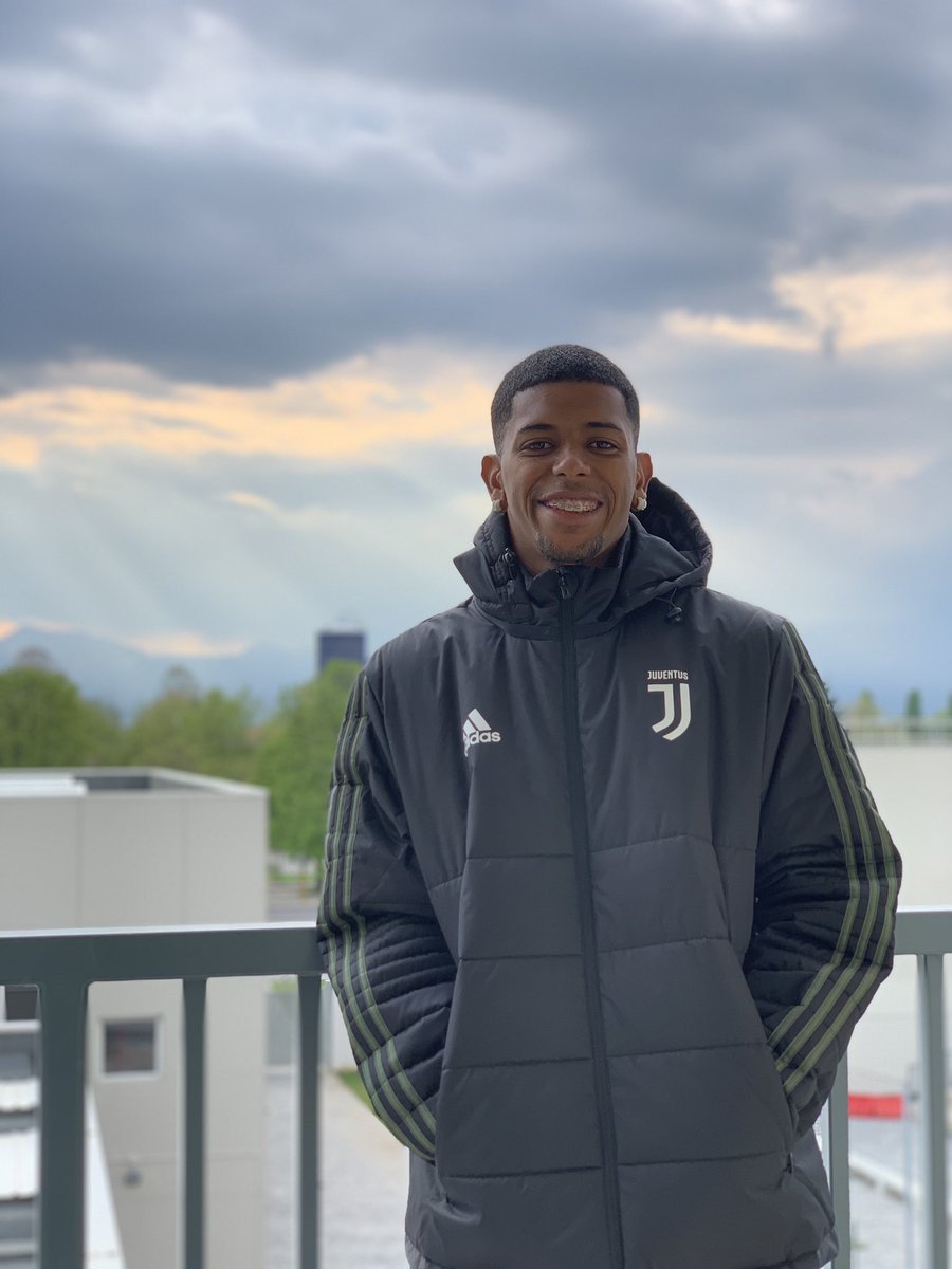 وسلی - Wesley - یوونتوس - Juventus