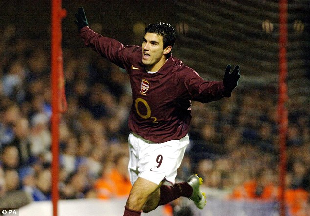 خوزه آنتونیو ریس-Jose Antonio Reyes
