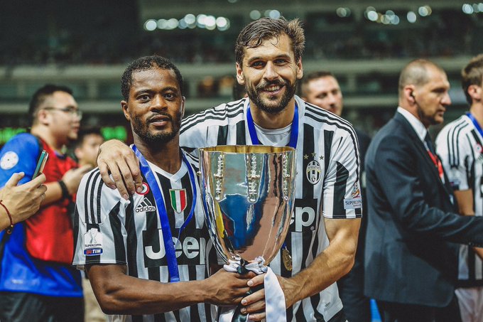 پاتریس اورا-منچستریونایتد-patrice evra-manchester united