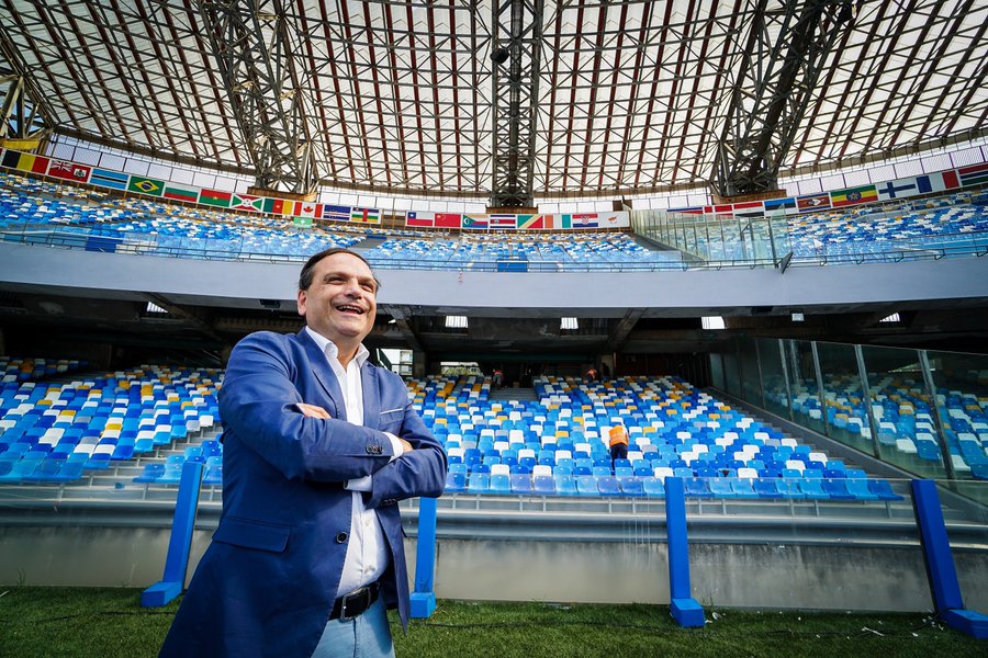 سن پائولو-san paolo