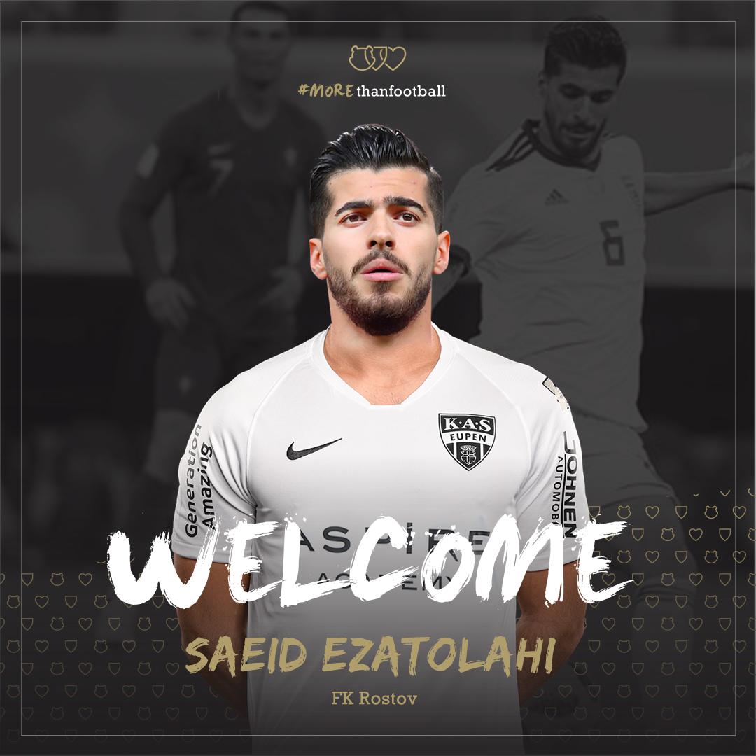 سعید عزت اللهی-اوپن