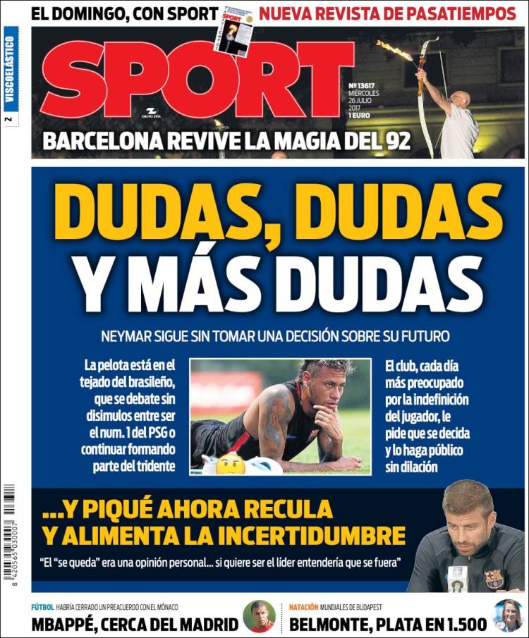 اسپورت - Sport