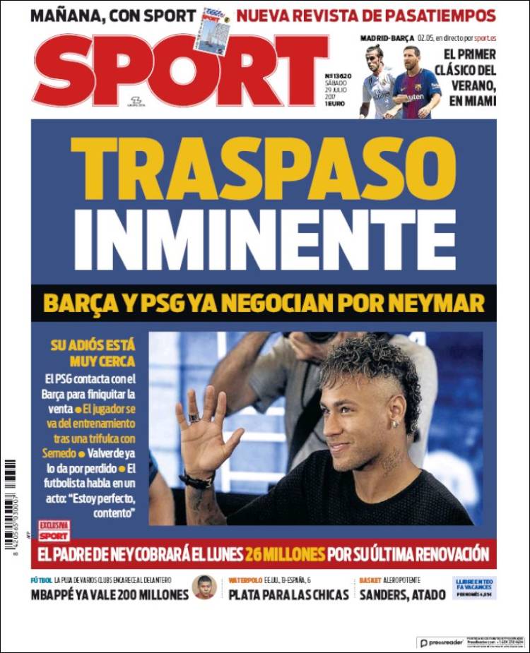 اسپورت - Sport