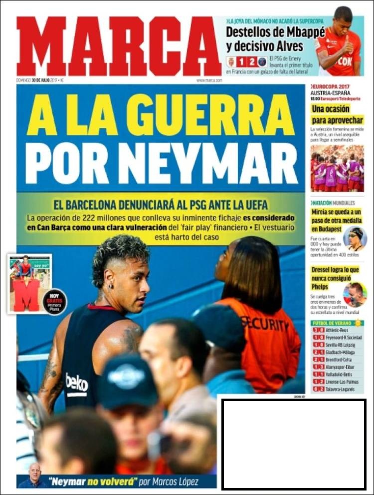 مارکا - Marca