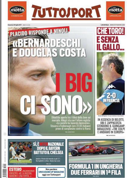 توتو اسپورت - Tuttosport