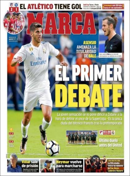 مارکا - Marca