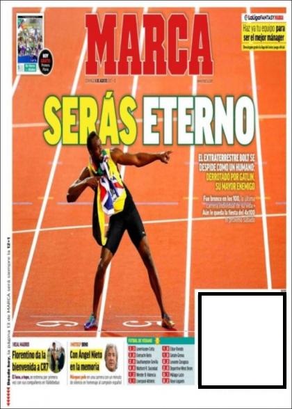مارکا - Marca