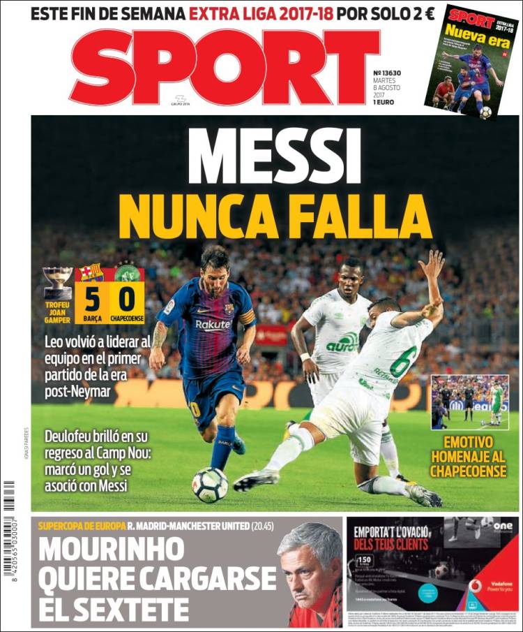 اسپورت - Sport