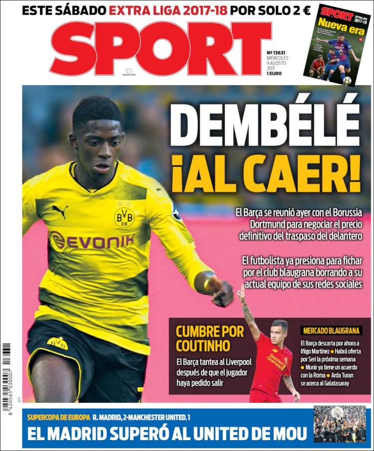 اسپورت - Sport