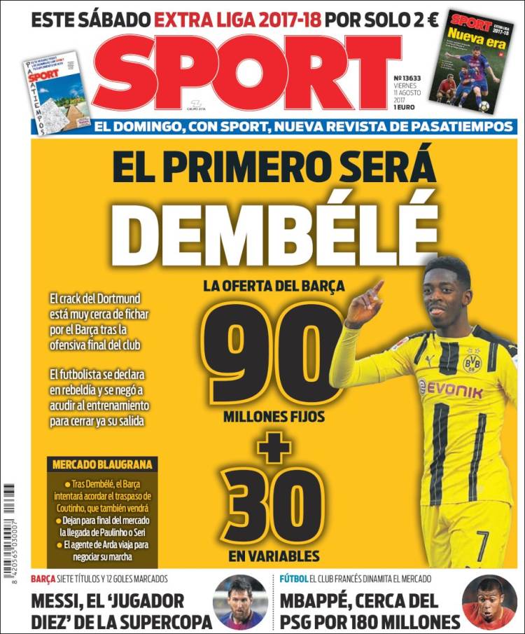 اسپورت - Sport