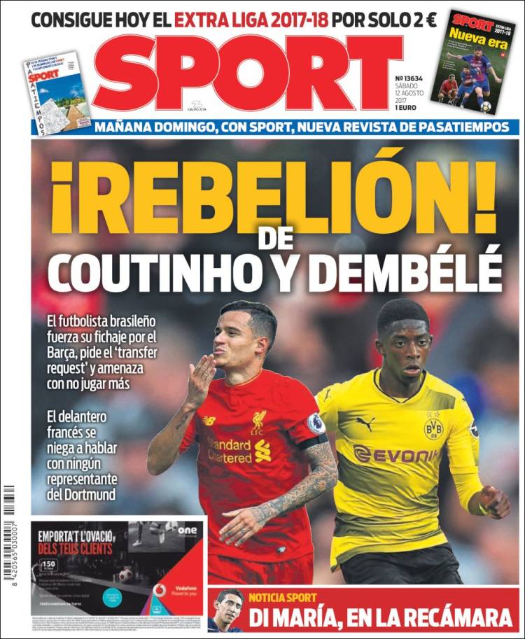 اسپورت - Sport