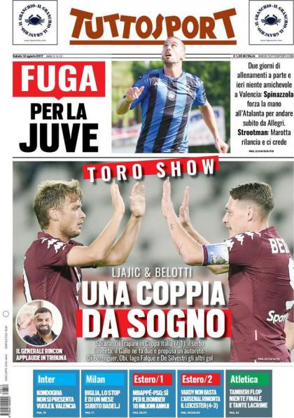 توتو اسپورت - Tuttosport