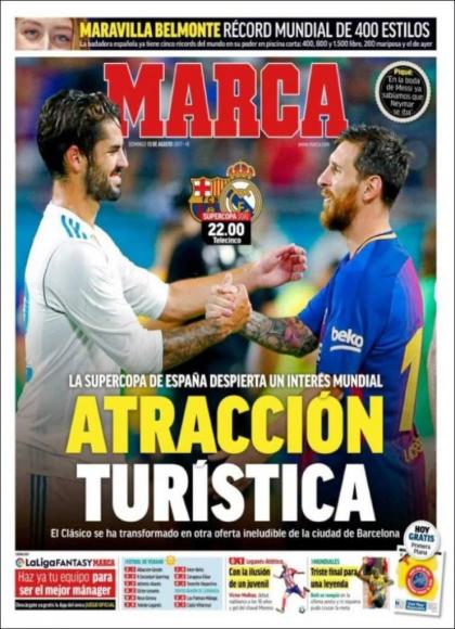 مارکا - Marca