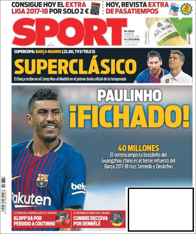 اسپورت - Sport