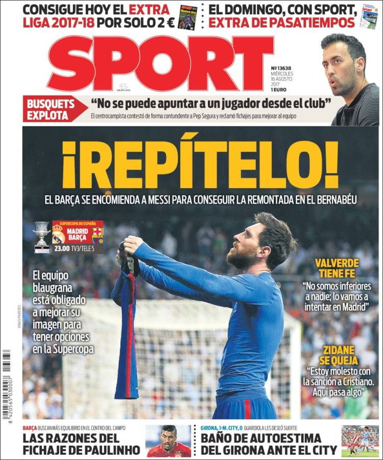 اسپورت - Sport