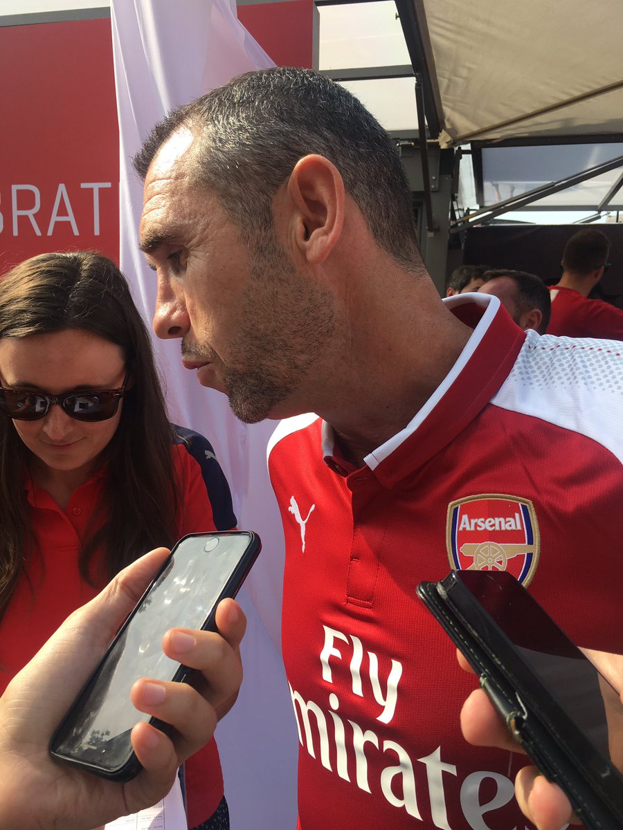 مارتین کیون - Martin Keown - آرسنال - Arsenal