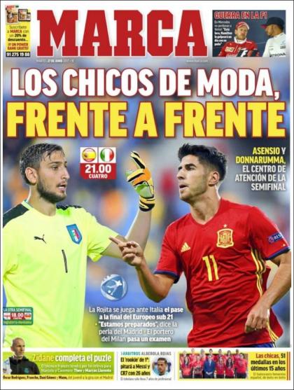 مارکا - Marca