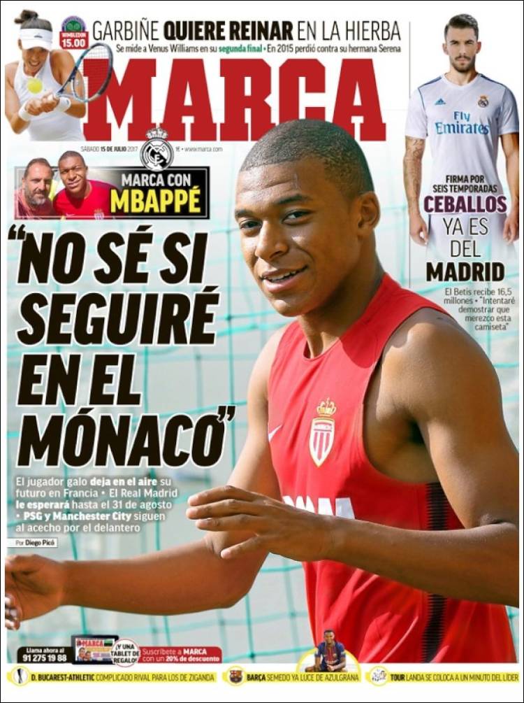 مارکا - Marca