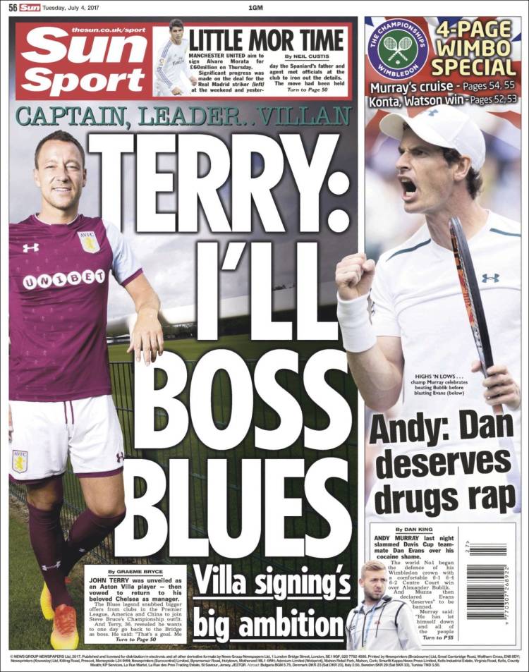 سان اسپورت - Sun Sport