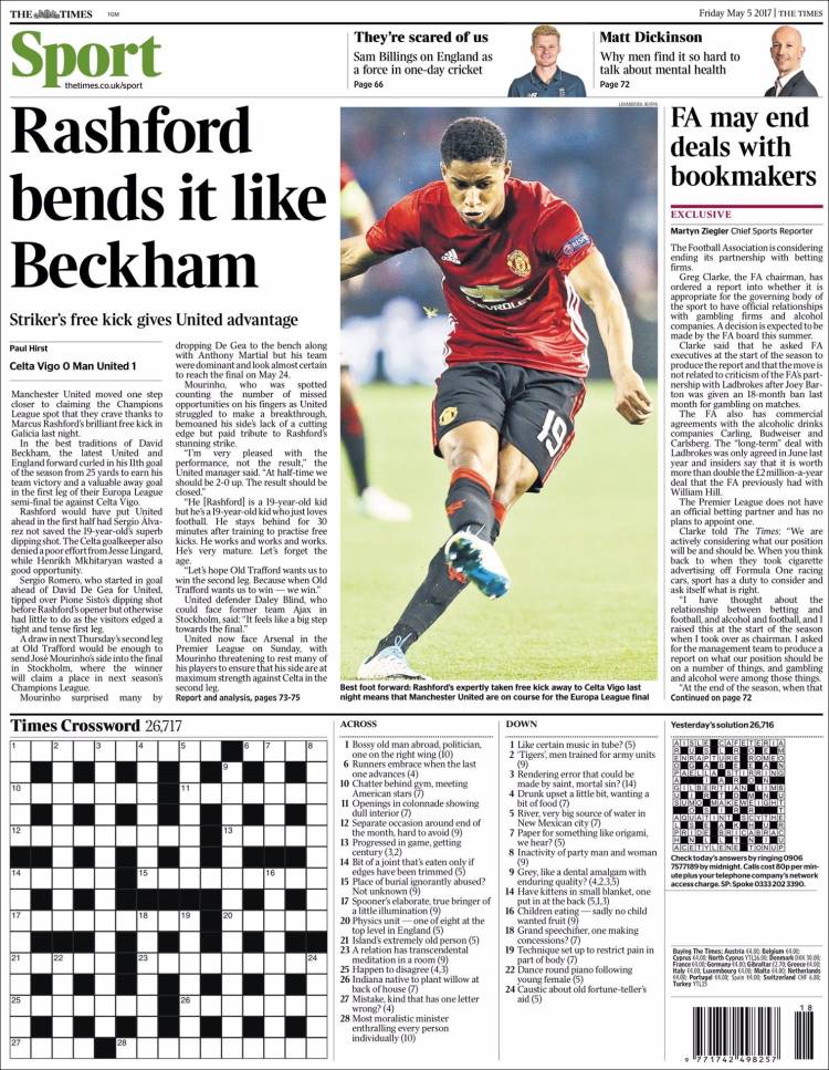 تایمز اسپورت