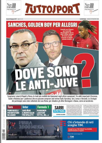 توتو اسپورت - Tuttosport
