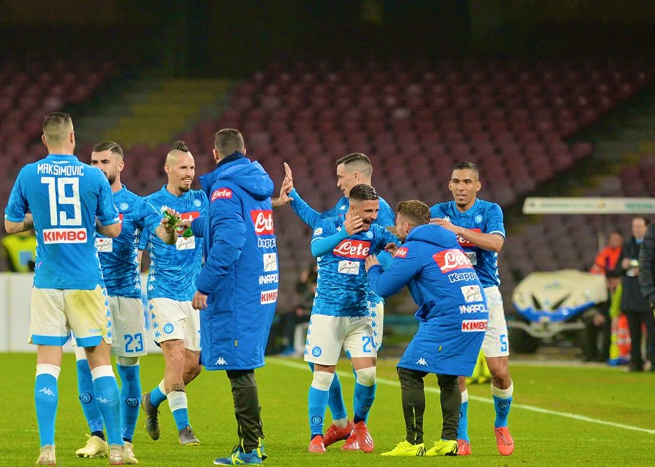 ناپولی-napoli