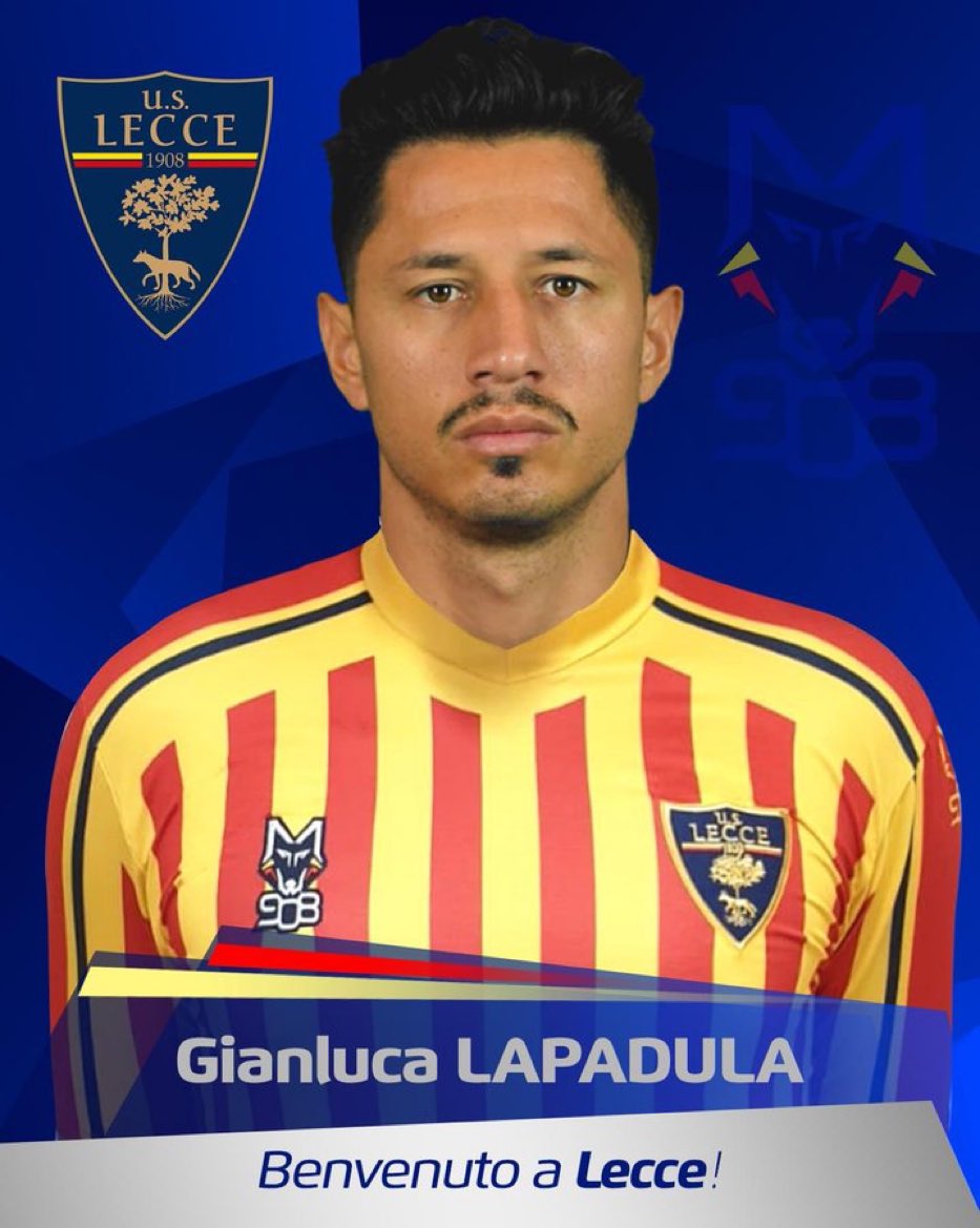 جانلوکا لاپادولا