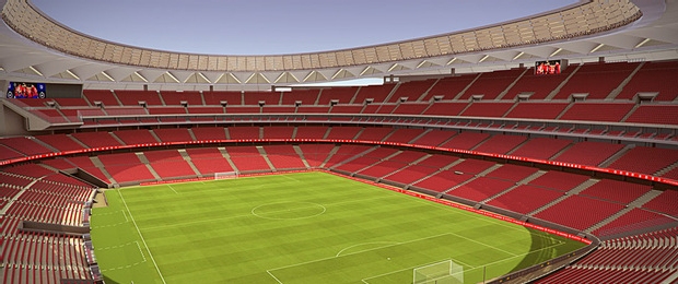 واندا متروپولتینو