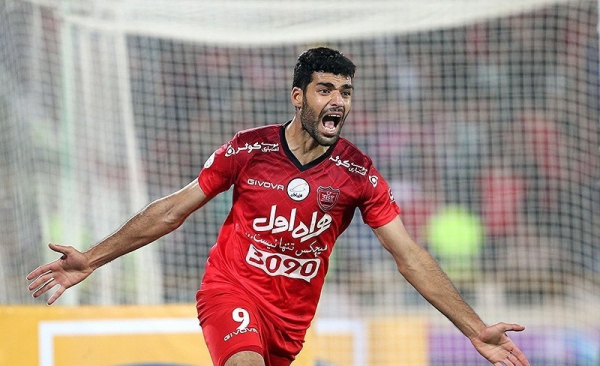 مهدی طارمی