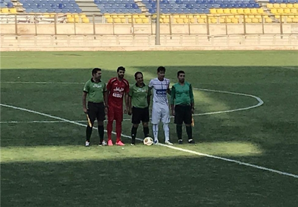 کاپیتانی طارمی مقابل اروند خرمشهر