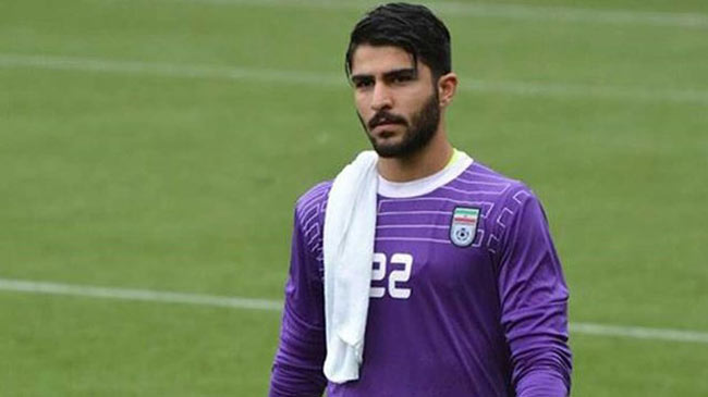 امیر عابدزاده