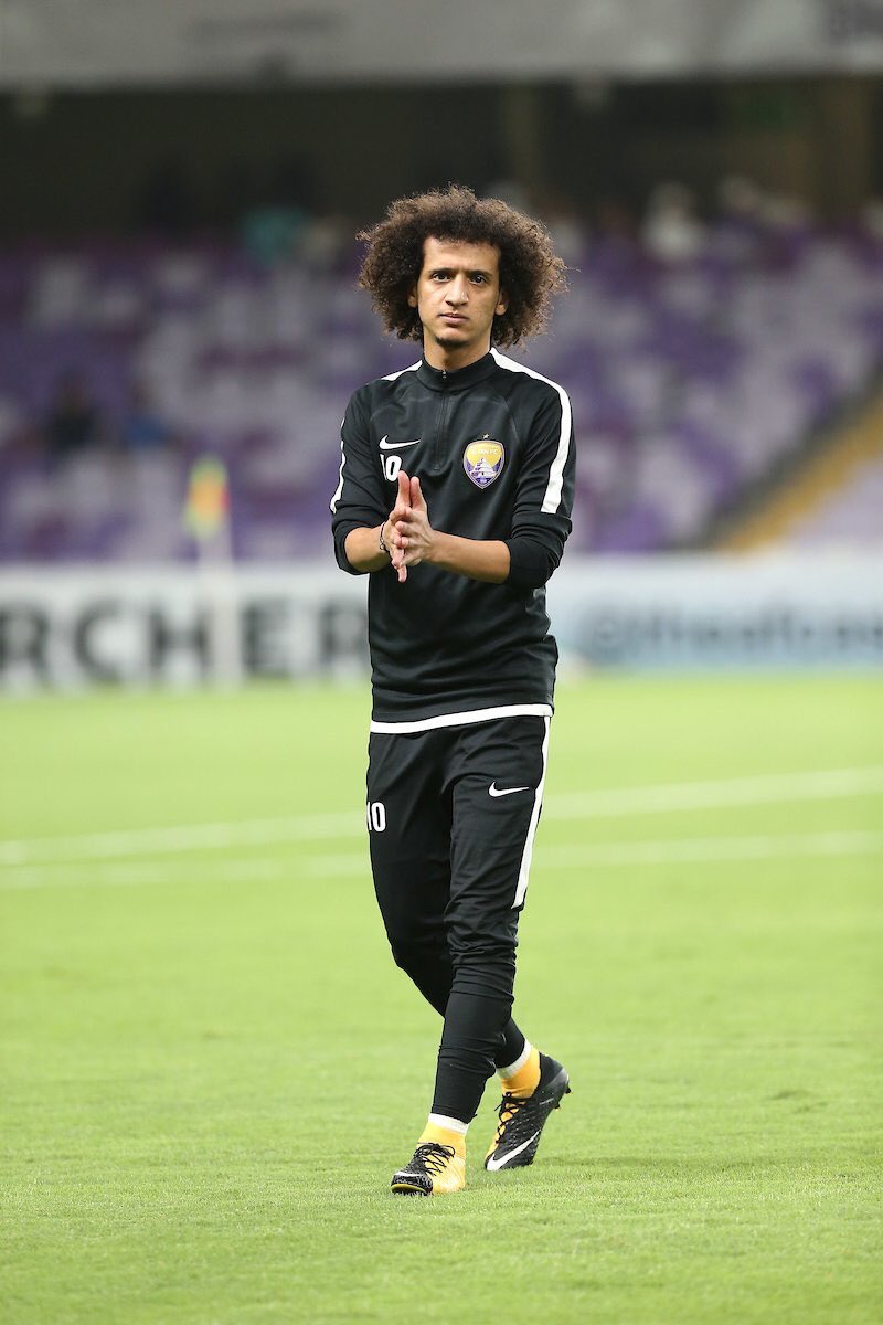 عمر عبدالرحمن