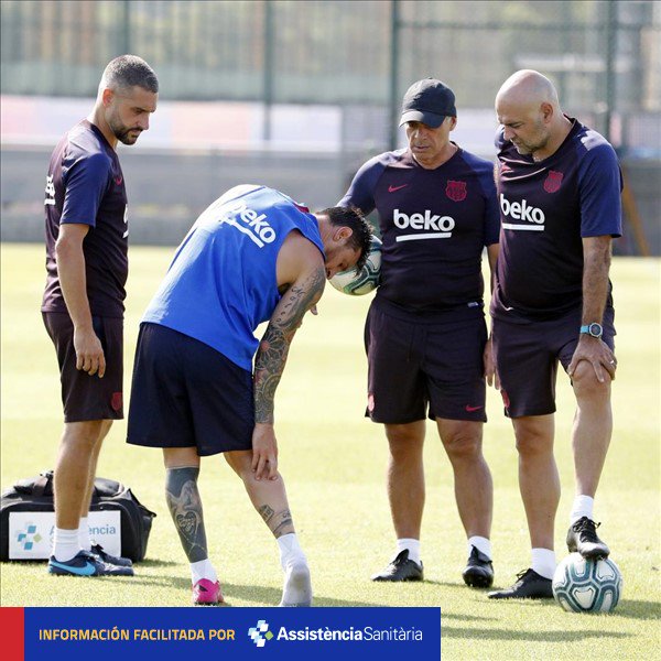 لیونل مسی-بارسلونا-مصدومیت-messi