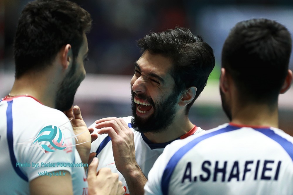 سید محمد موسوی