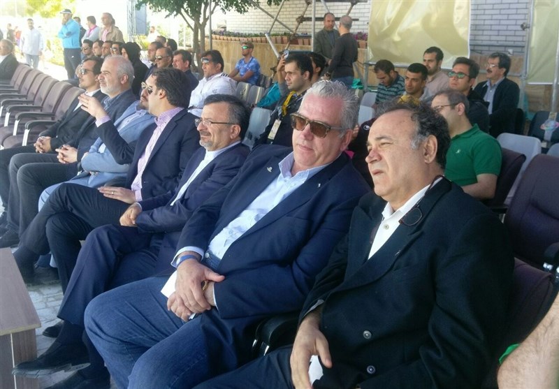 محمدرضا داورزنی