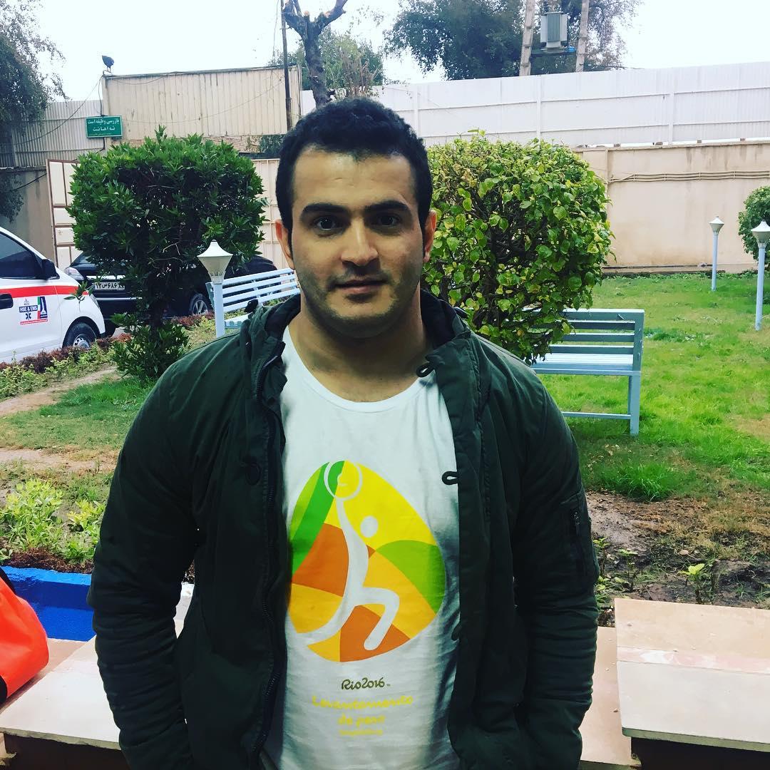 سهراب مرادی